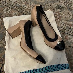 Tory Burch Heels
